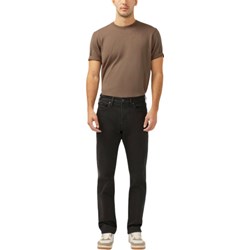 Silver Jeans - Mens Machray Straight Jeans