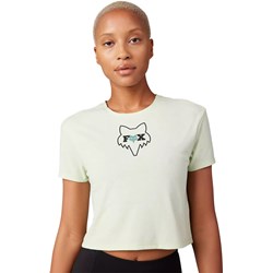 Fox - Womens In Theory Short Sleeve Tech Tee