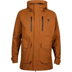 Fox - Mens Terum Insulated Gore-Tex Jacket