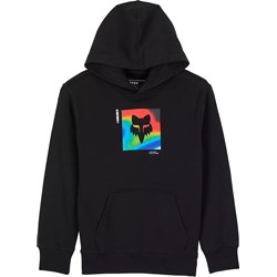 Fox - Youth Scans Pullover Hoodie