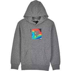 Fox - Youth Scans Pullover Hoodie