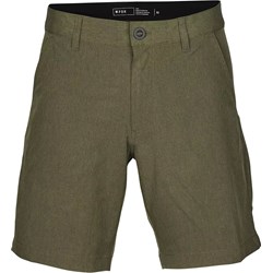 Fox - Mens Essex Tech Stretch Hybrid Shorts