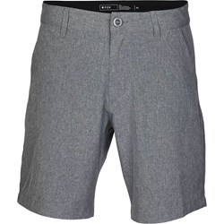 Fox - Mens Essex Tech Stretch Hybrid Shorts