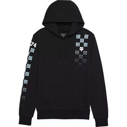 Fox - Womens Check It Pullover Hoodie