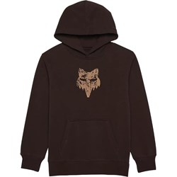 Fox - Youth The World Pullover Hoodie