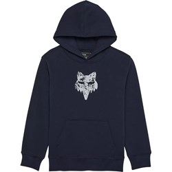 Fox - Youth The World Pullover Hoodie