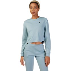 Fox - Womens Balance Crew Sweatshirt