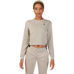 Fox - Womens Balance Crew Sweatshirt