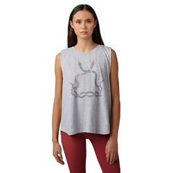 Fox - Womens Caved In Tank Top