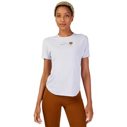 Fox - Womens Mind Flash Tech T-Shirt