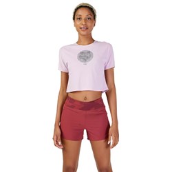 Fox - Womens Zenade Tech T-Shirt