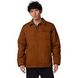 Fox - Mens Source Sherpa Jacket