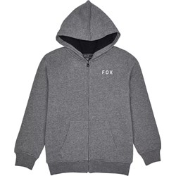 Fox - Youth Magnetic Sherpa Zip Hoodie