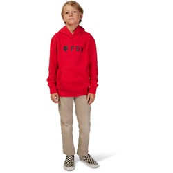 Fox - Youth Absolute Pullover Hoodie