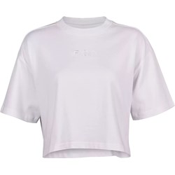 Fox - Womens Wordmark Os Crop T-Shirt