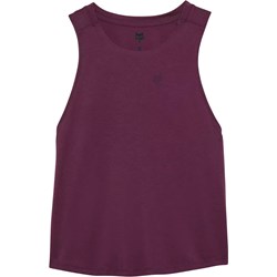 Fox - Womens Forums Tech Tank Top