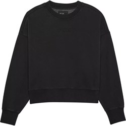 Fox - Womens Wordmark Oversized Crew Sweatshirt