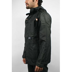 Hurley - Covert Utility Mens Jacket In 