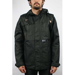 Hurley covert outlet jacket