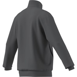 Adidas - Mens Gg 1/4 Zip Crew Neck Sweatshirt