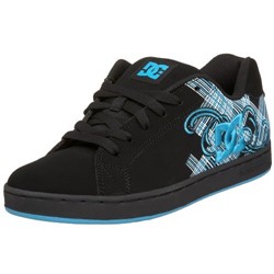 DC SHOES Skate Shoes Pixie 4 Femme femme - Achat / Vente DC SHOES