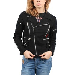 tripp moto jacket