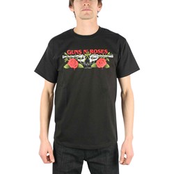 Guns 'n Roses - Roses & Pistols T-shirt