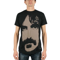 Frank Zappa - Apostrophe Premuim Prints Mens T-Shirt In Black