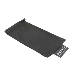 Oakley Storage / Cleaning Bag For Large Eyewear (Sunglass Case) - Sold Individually