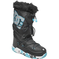 DC Womens Chalet 20 ブーツ 7 (USA) $_12.JPG?set_id=880000500F