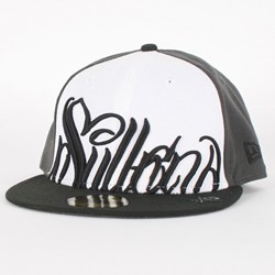 sullen fitted hats