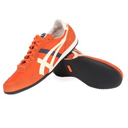 asics onitsuka tiger orange