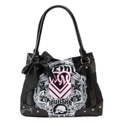 Metal mulisha best sale purses amazon