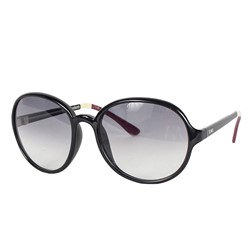 Toms - Womens Classics 201 Cateye Sunglasses 55mm