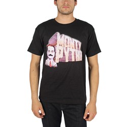 Monty Python - Mens Monument T-Shirt