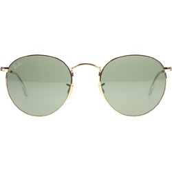 Ray-Ban RB3447 Sunglasses in 001 Gold