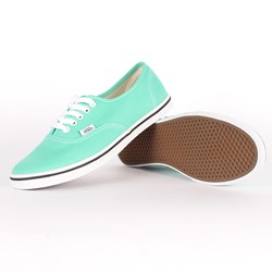 vans lo pro mint leaf