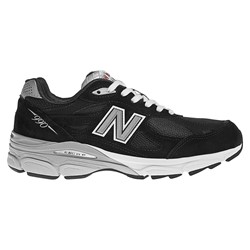 New Balance - Womens 990v3 Stability Running Shoes
