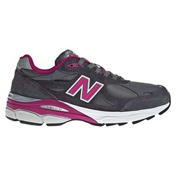New Balance - Womens 990v3 Stability Running Shoes