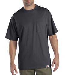 Dickies - 1144624 2 Pack Pocket T-Shirts