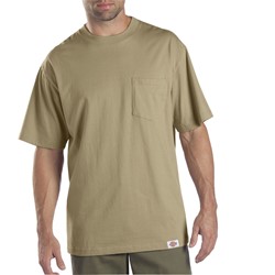 Dickies - 1144624 2 Pack Pocket T-Shirts