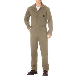 Dickies - Mens Basic Cotton Coverall