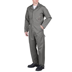 Dickies - Men's Twill  Long Sleeve Coverall