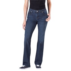 Dickies - Womens FD136 Relaxed Straight Leg Jean