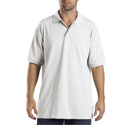 Dickies - Ks4552 Kid's Size Short Sleeve Pique Polo Shirt