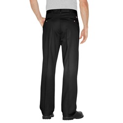 Dickies - WP114 Cotton Pleated Front Pant