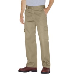 Dickies - WP592 Relaxed Straight Leg Cargo Work Pant
