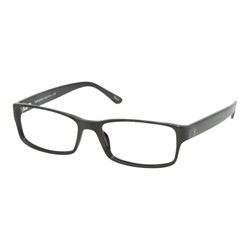 Ralph Lauren - Mens Rectangle Optical Frames