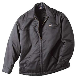 dickies hip length jacket