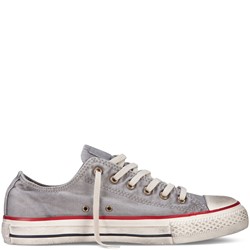 converse ox washed canvas shoes